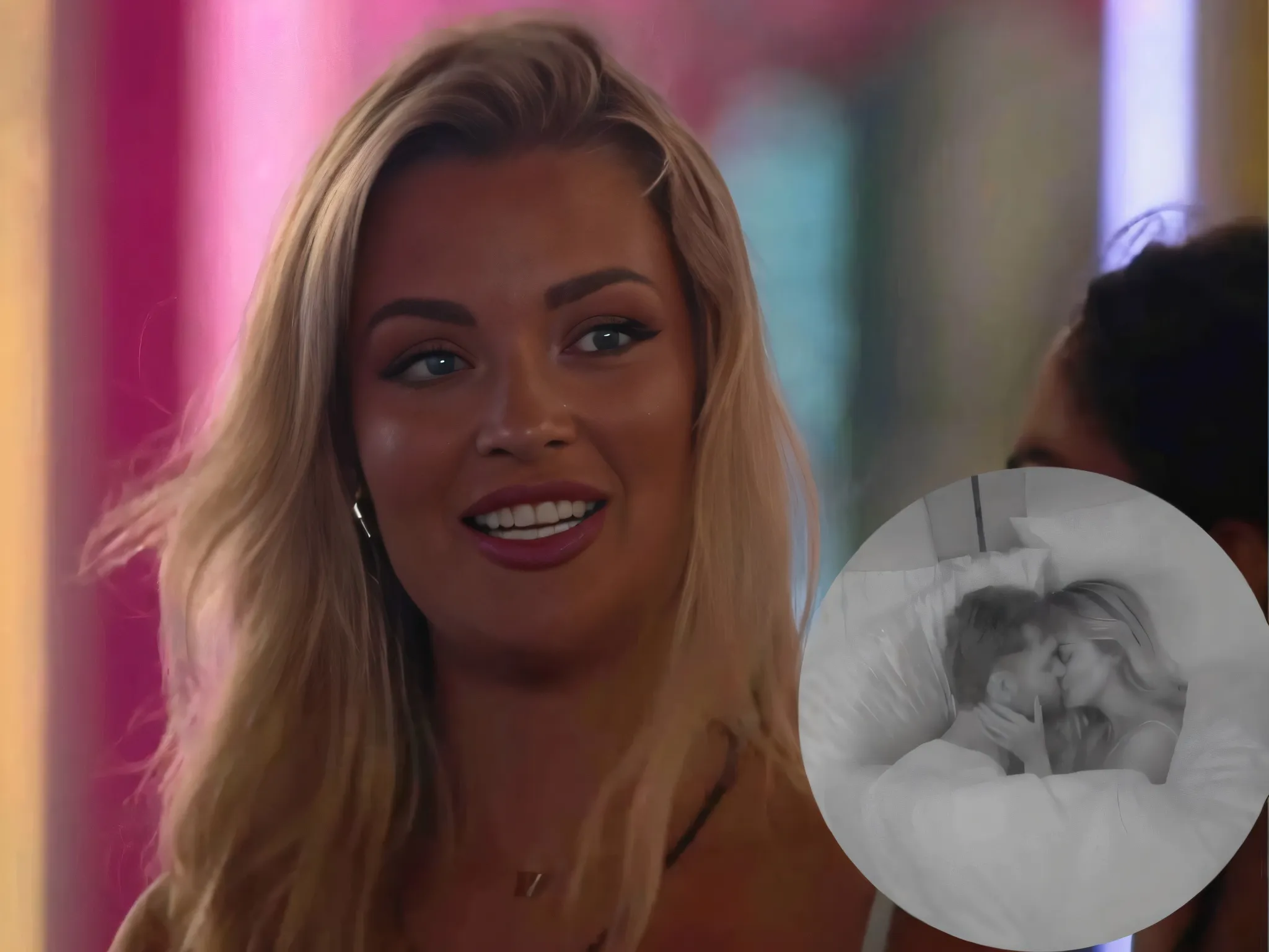 Love Island fans call for ‘misogynistic’ star to be axed after slamming girl over threesome revelation...
