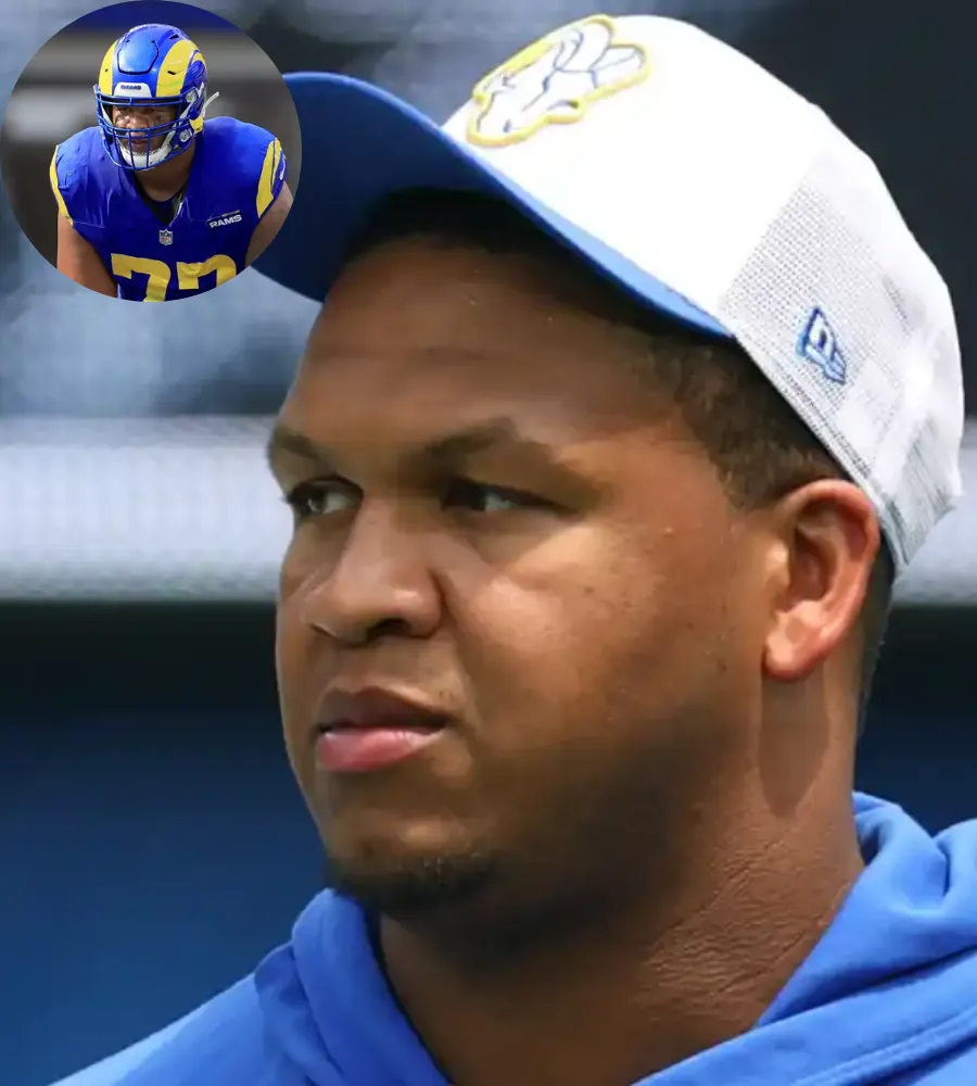 Rams Get Terrible News About $57 Million Super Bowl Holdover