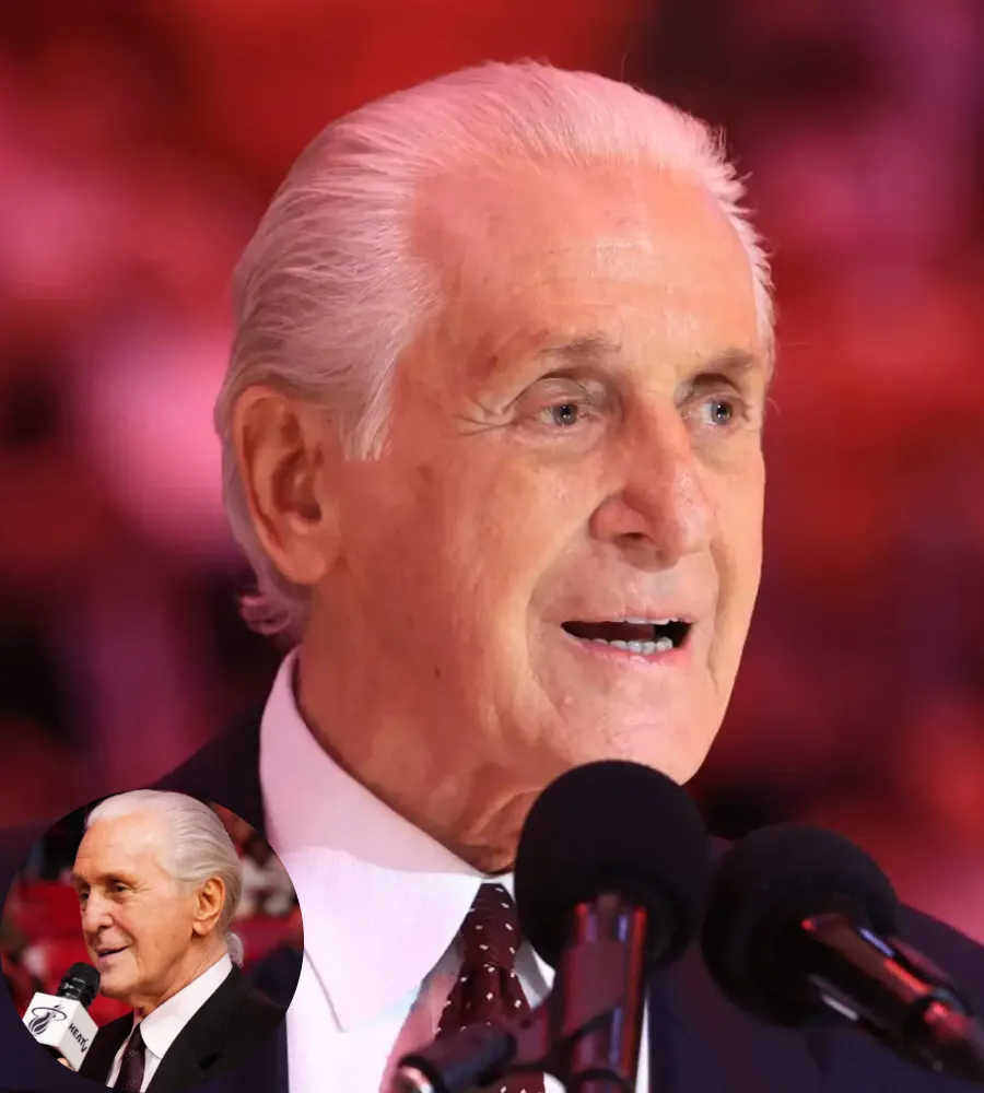 Heat Named Finalist for Blockbuster Trade Amid NBA Rumblings