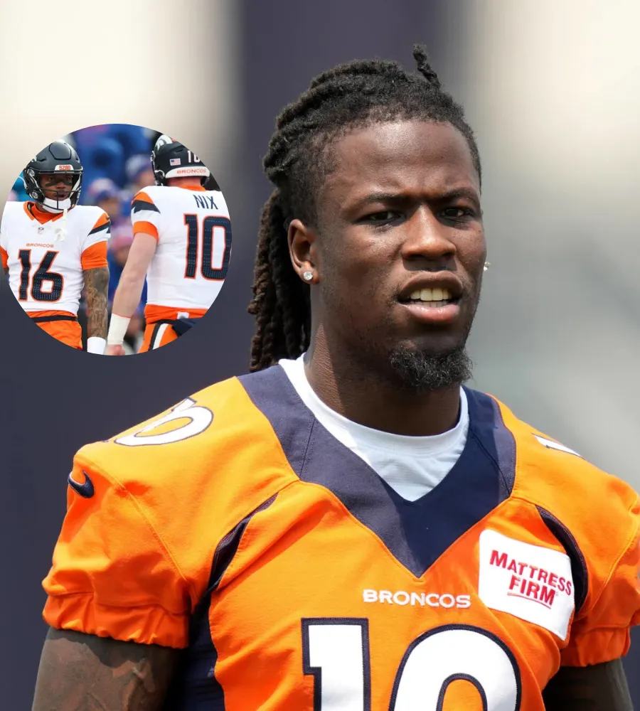 Denver Broncos Have X-Factor at Wide Receiver