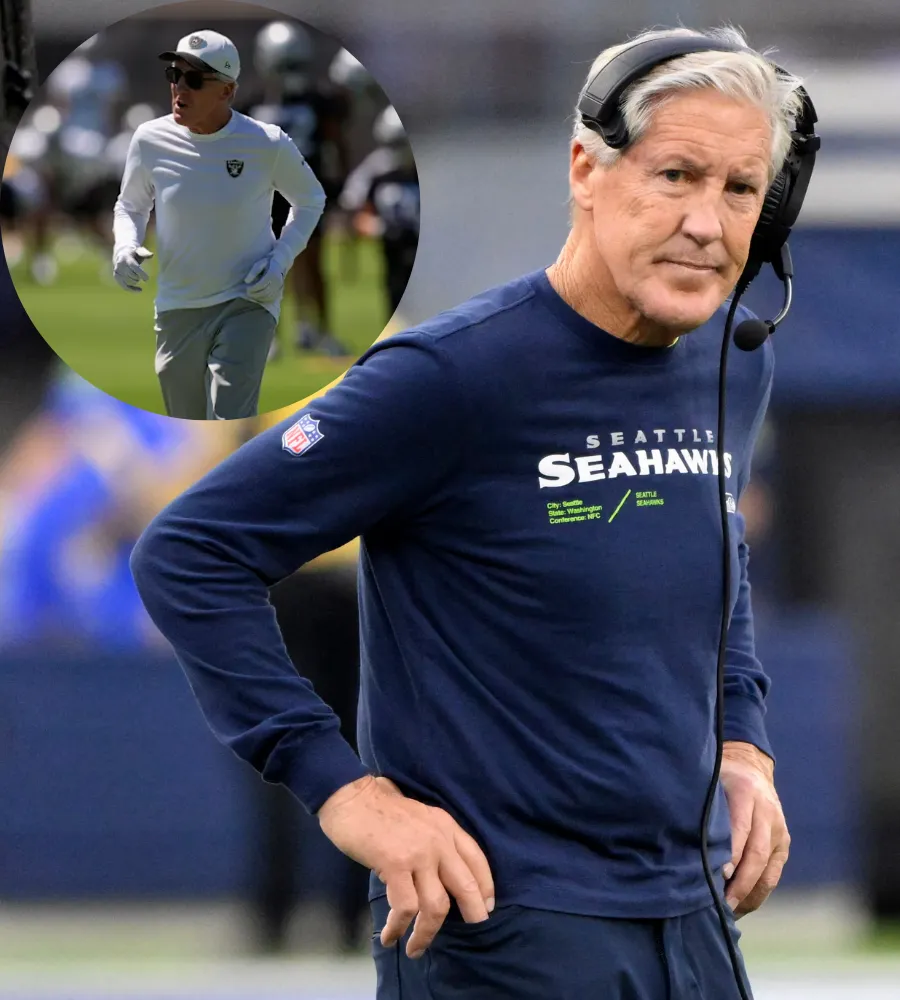 Will Carroll's 'Favorite Guy' Become Fan Favorite for the Raiders