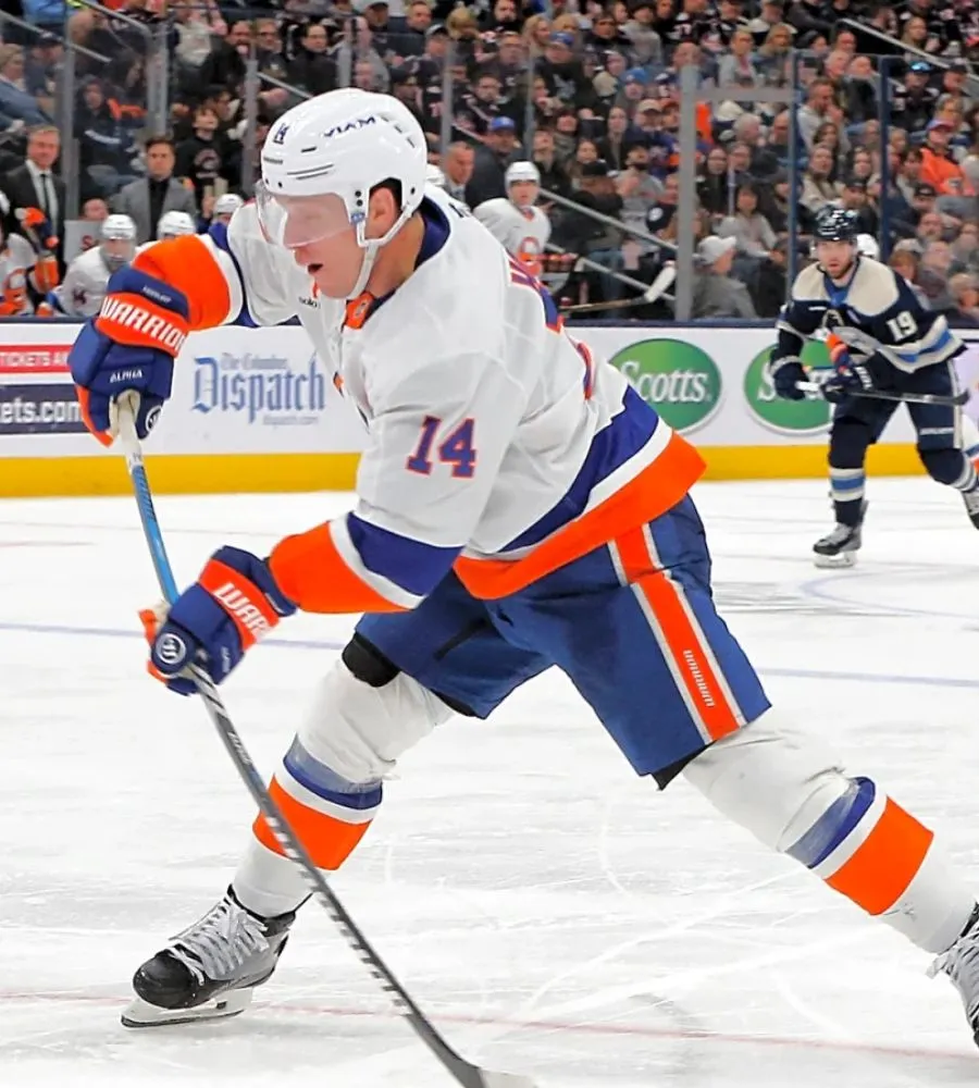 Decision on Bo Horvat's Return With the Vancouver Canucks Officially Revealed