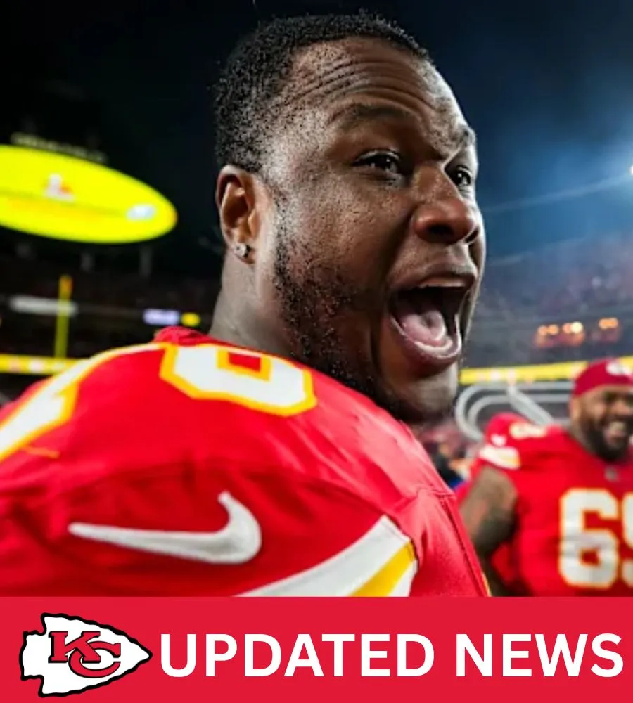 Former Chiefs OT Changes Course, Signs With Different NFC West Team