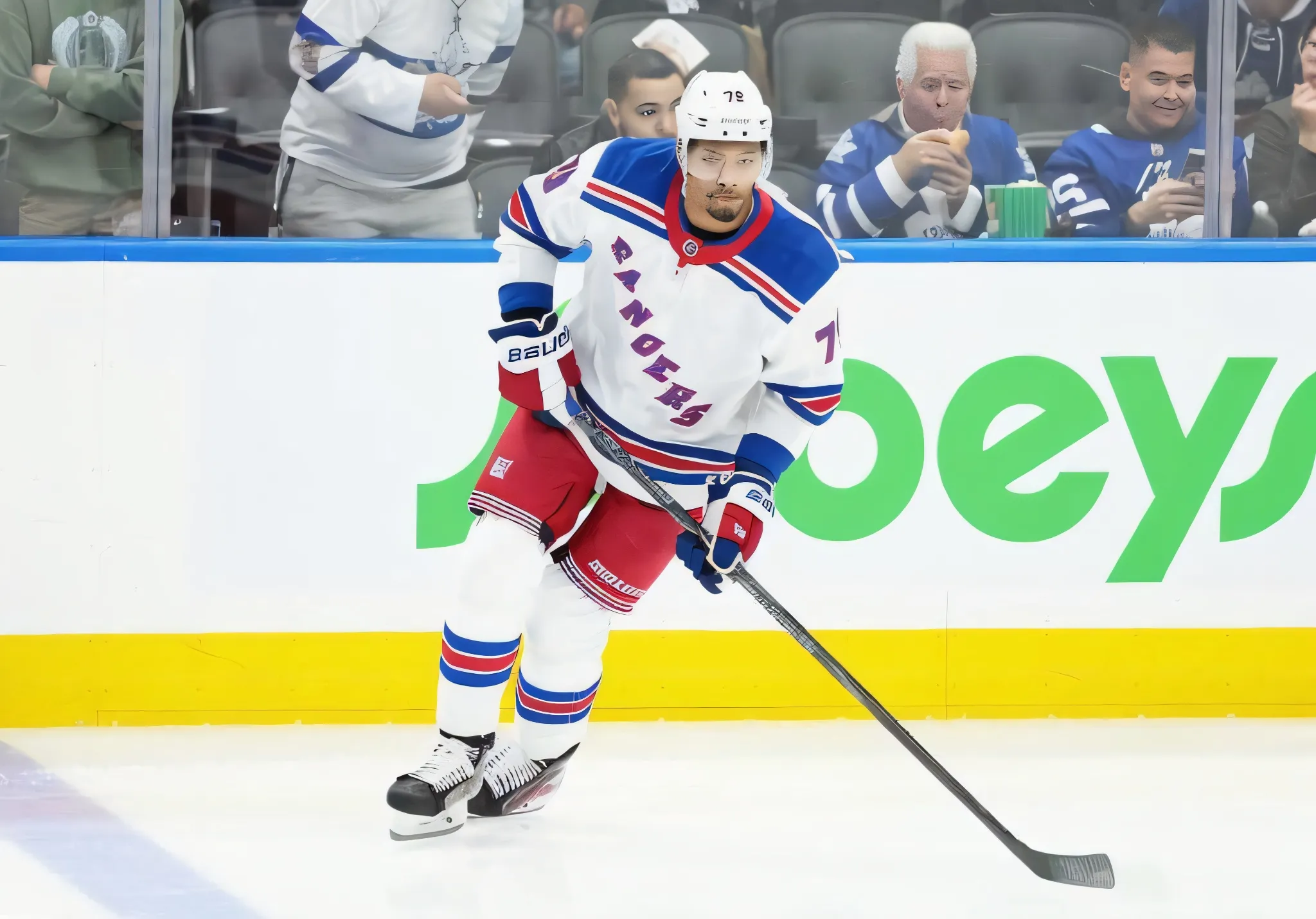 Elliotte Friedman Exposes Why Rangers are Ready to Move K'Andre Miller