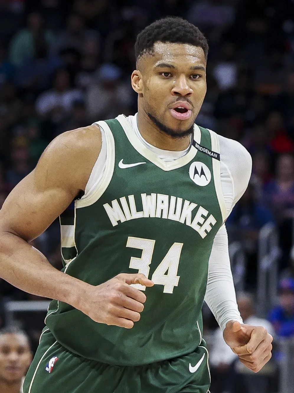 Windhorst makes firm claim about Giannis' future amid trade rumors