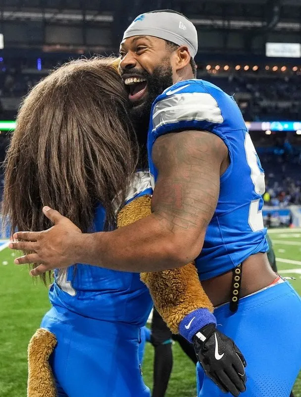 Discussion: What would a Za’Darius Smith contract with the Lions look like?