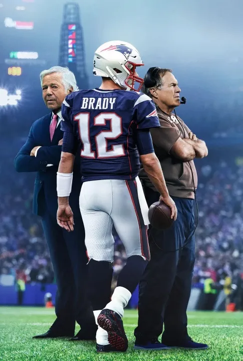 Ranking the 18 greatest Patriots players ever, from Mike Vrabel to Tom Brady