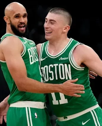 Celtics All But Guaranteed Not to Move All-Star Amid Trade Rumors