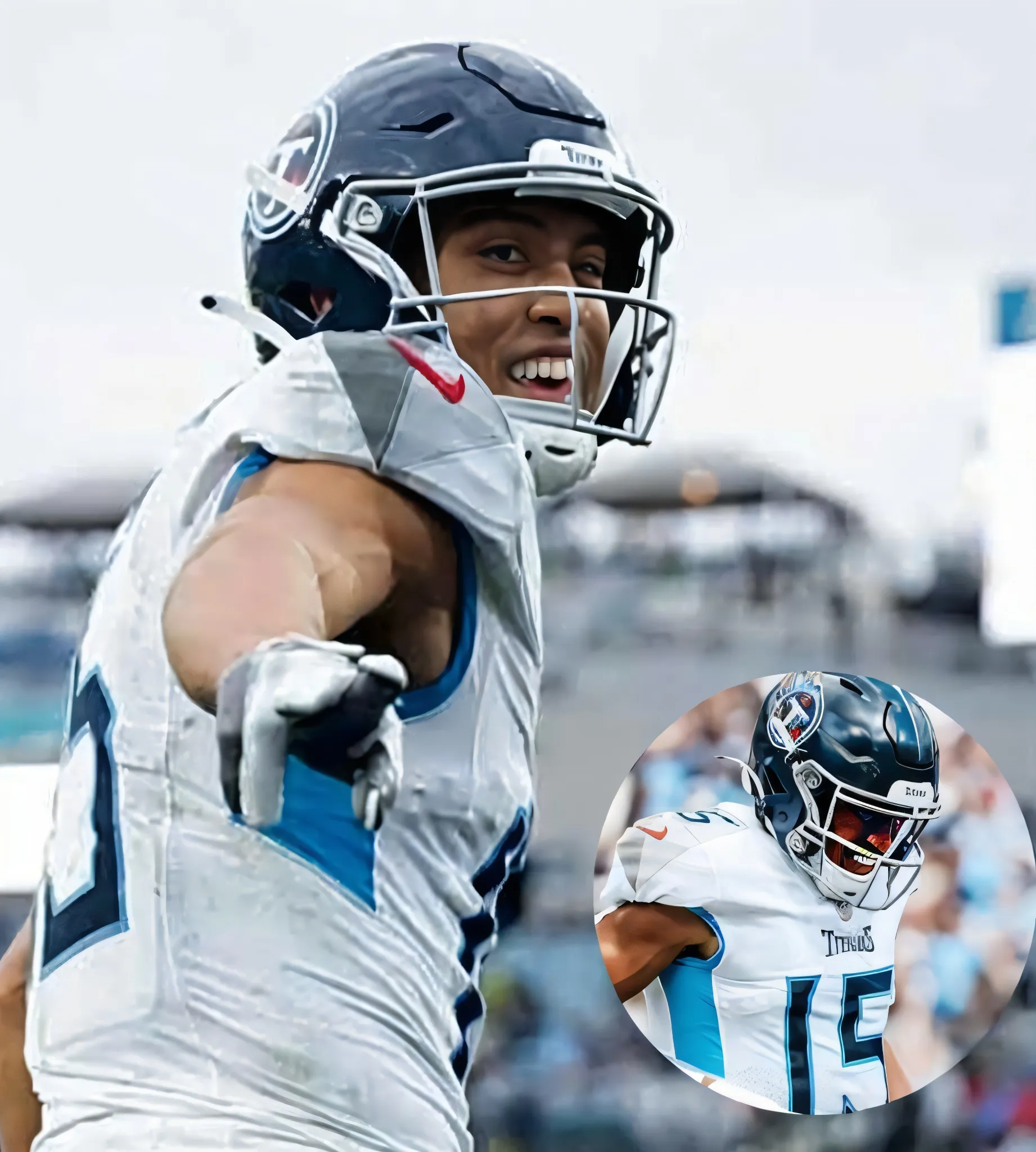 How Westbrook-Ikhine Can Unlock Dolphins' Offense