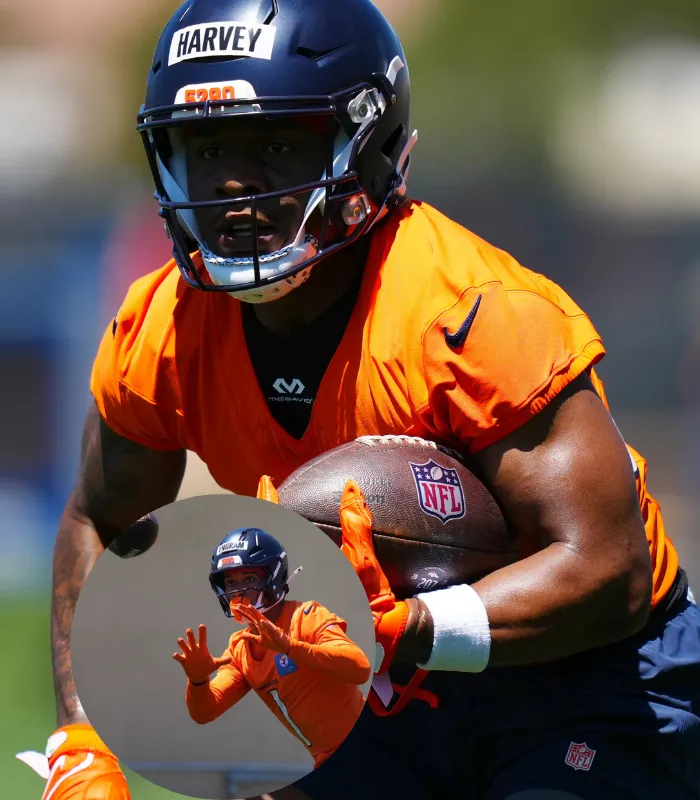 Broncos fans most concerned about the tight end position in 2025