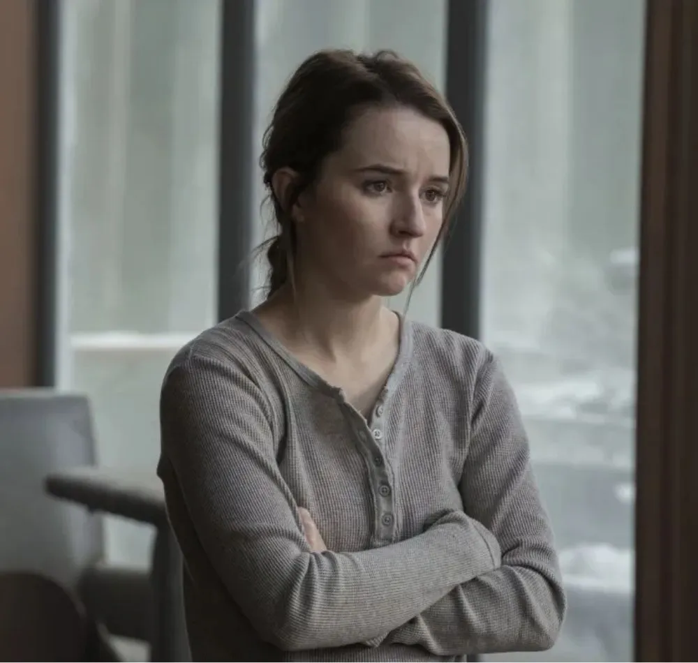 'The Last of Us' Season 3 to Focus on Kaitlyn Dever's Abby