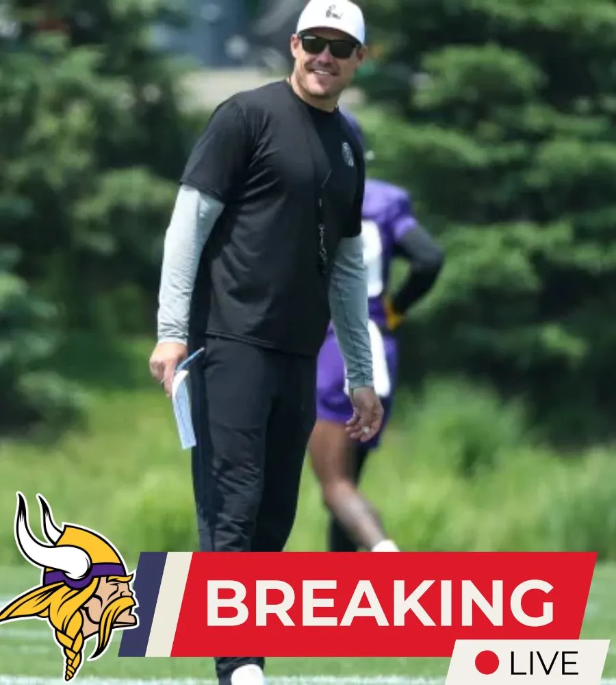 Vikings cut ties with safety after multiple suspensions