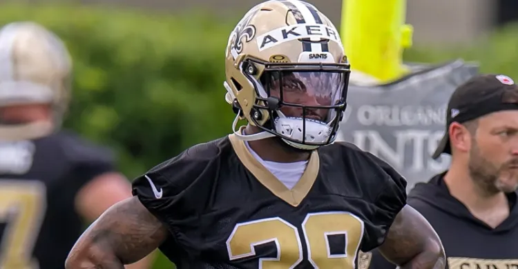 Saints to sign former Super Bowl champion