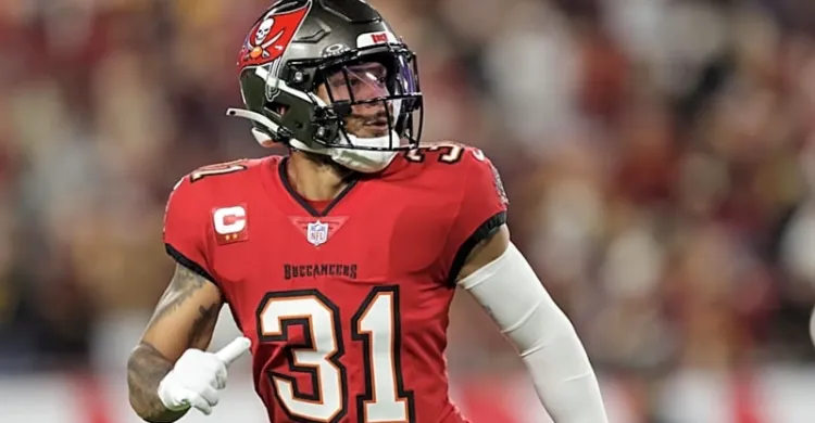 Antoine Winfield Jr. must bounce back for Buccaneers