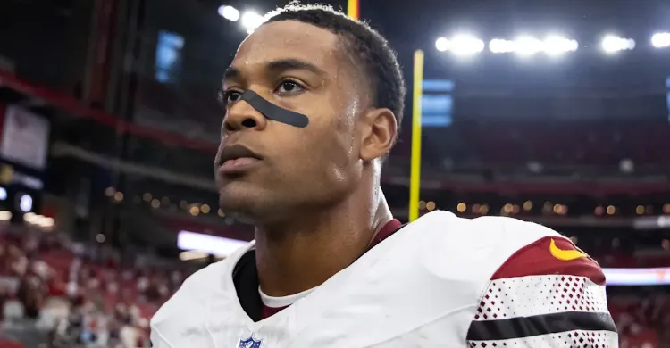 Commanders may have found their Jeremy Chinn replacement by accident
