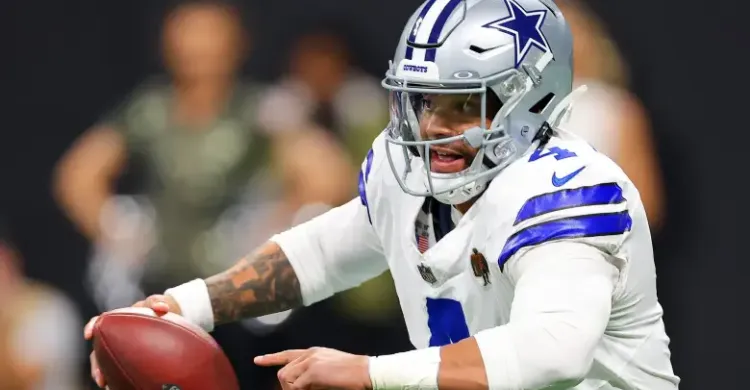 Cowboys QB’s $240 Million Deal Called ‘NFL’s Worst Contract’