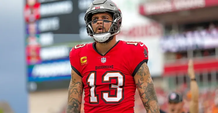 Mike Evans makes eye-opening Emeka Egbuka-Chris Godwin comparison