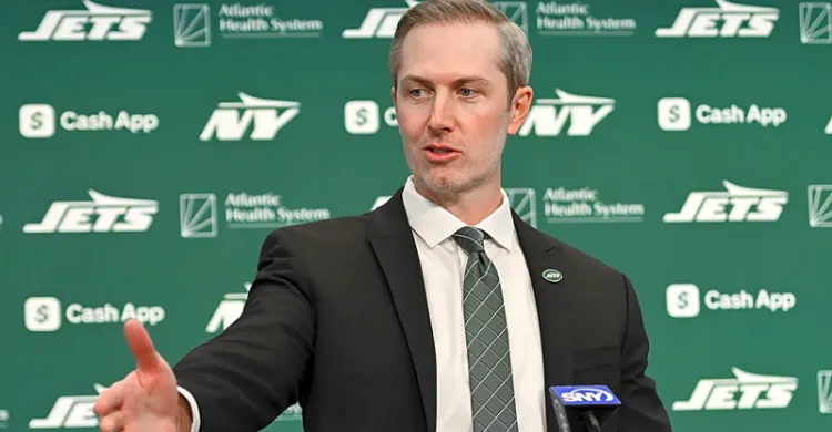 New York Jets’ riskiest move in 2025 NFL offseason