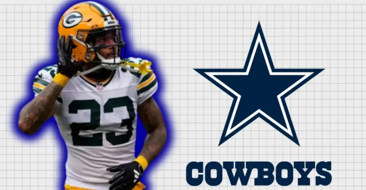 Cowboys ‘Jump At Chance’ to Sign Jaire Alexander is Wrong Answer