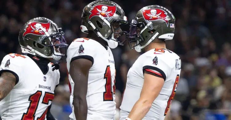 Chris Godwin Earns Fans’ Respect After Personal Announcement