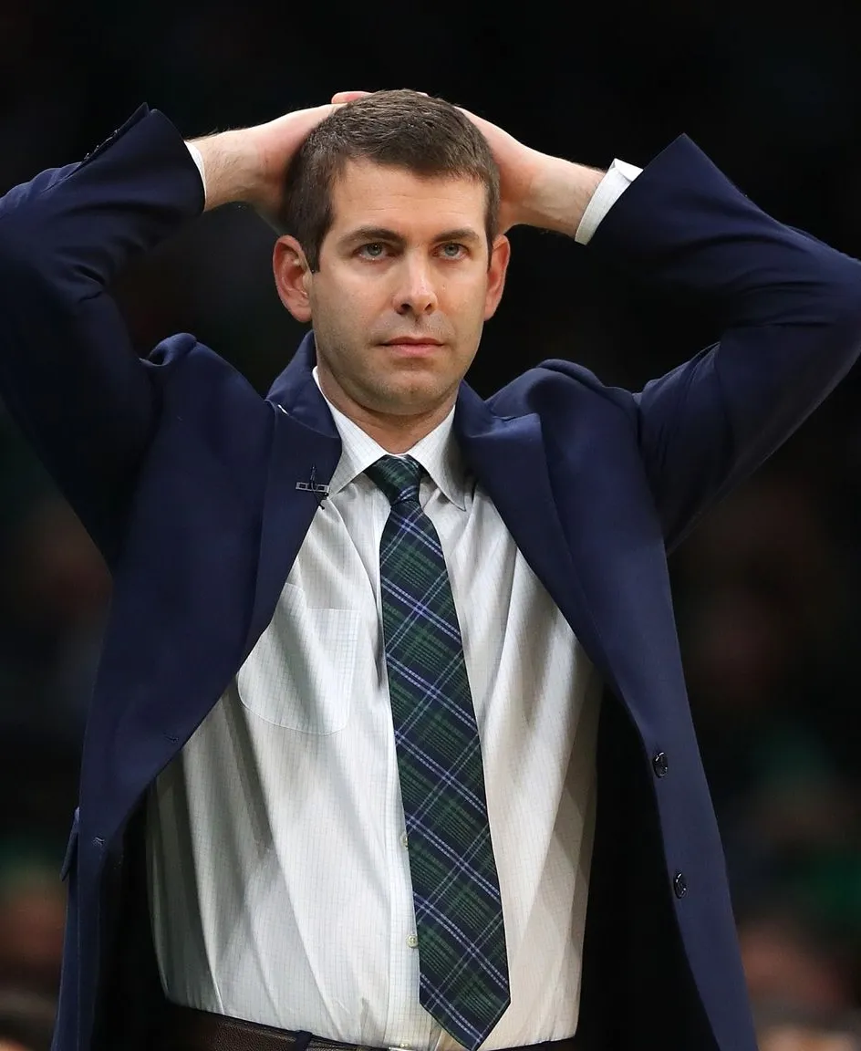 Celtics ‘One Hundred Percent’ Receiving Trade Calls on Two Star Players
