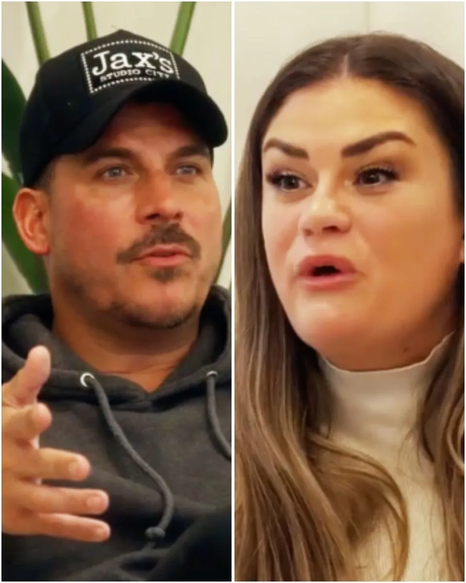 The Valley’s Jax Taylor Denies Faking Heart Attack as Brittany Reveals He “Manipulated” Rehab Staffer, Plus Brittany Explains Why ‘Britt’s Bar’ Never Opened