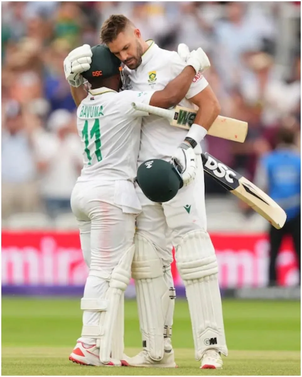 Aiden Markram Joins Don Bradman In Elite List, Becomes 1st South African Ever To...