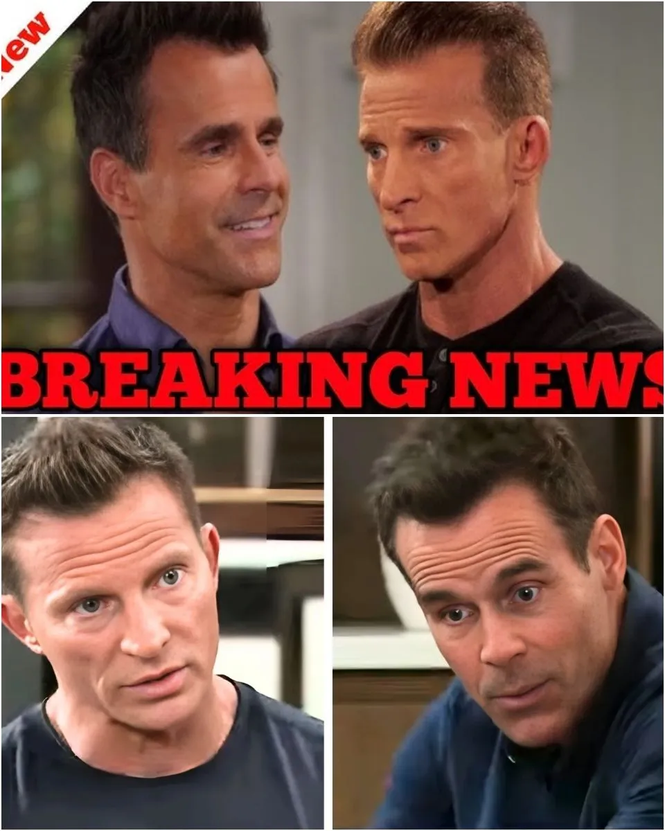 General Hospital Spoilers June 16: Will Jason and Drew Team Up or Tear Each Other Apart?