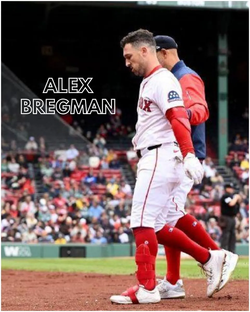 Alex Bregman’s promising injury update comes with a catch