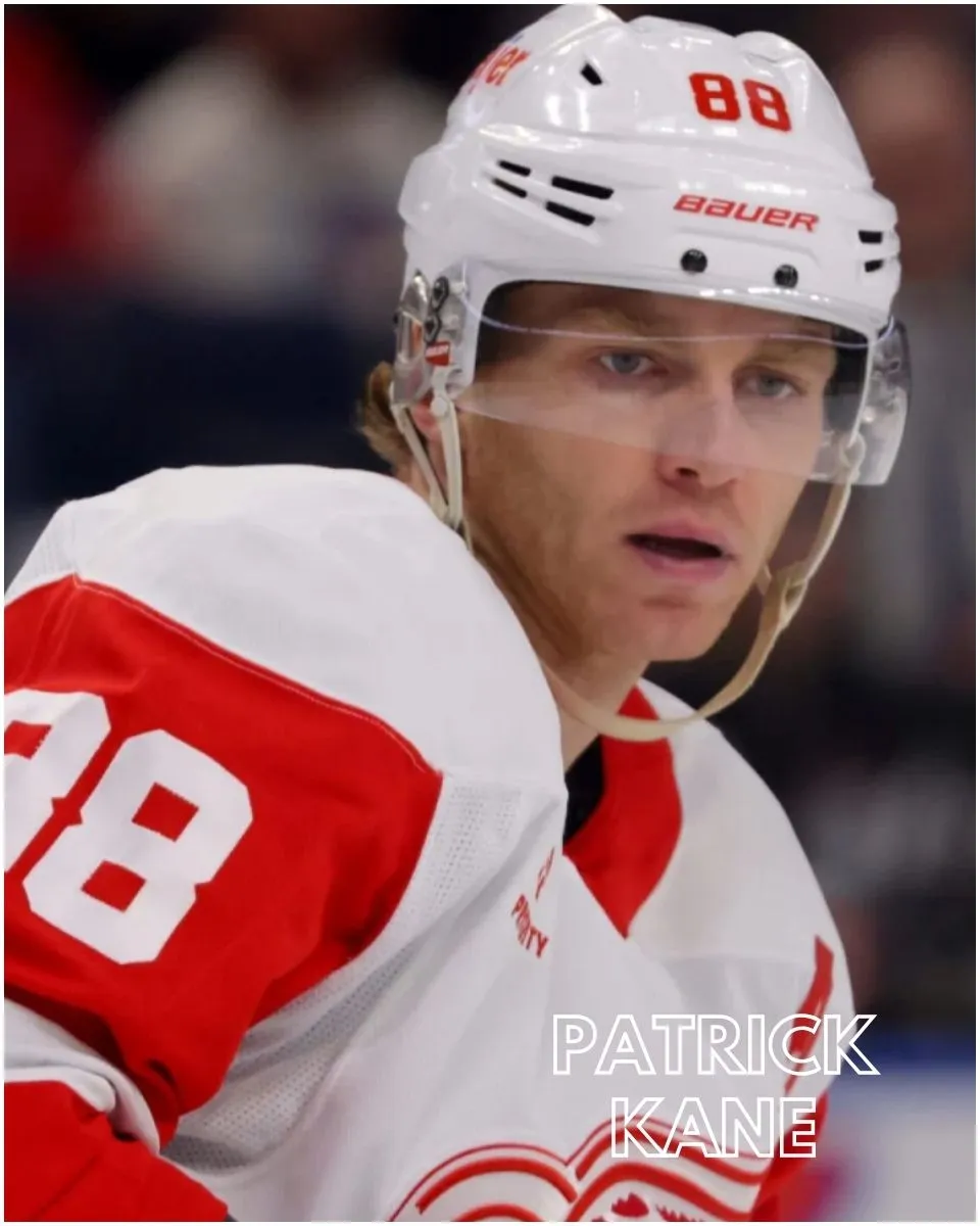 Why the Maple Leafs should pursue Patrick Kane in free agency