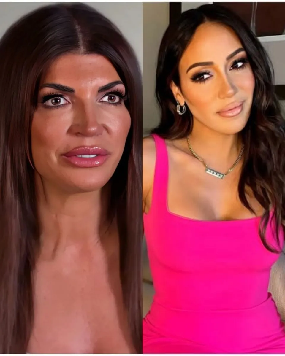 Teresa Giudice slams Melissa Gorga after her dance video went viral and was mocked