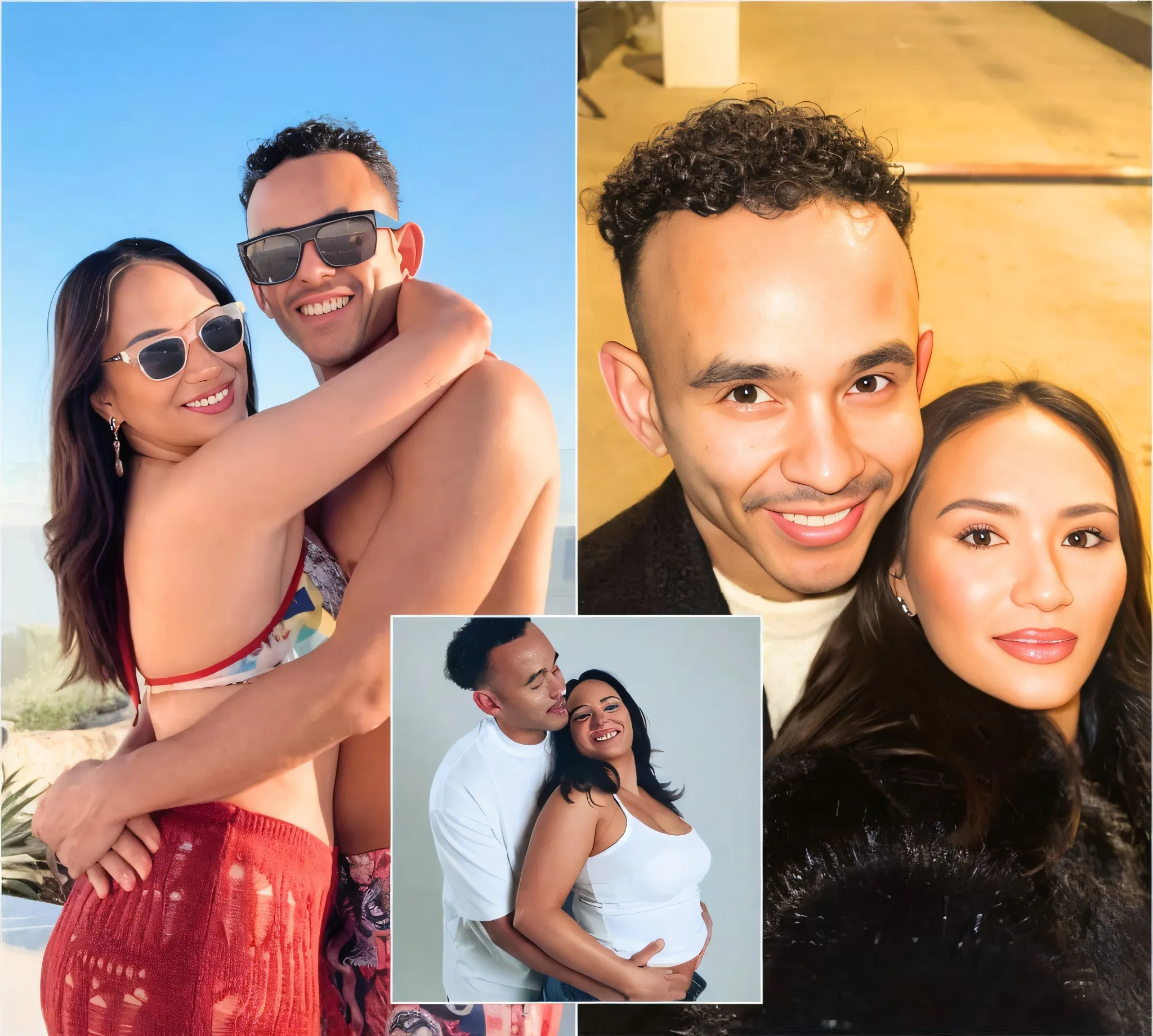 “He Does It All”: Love Is Blind: UK’s Jasmine Johnson Gushes Over Bobby’s Devotion as a Dad Despite His Demanding Job