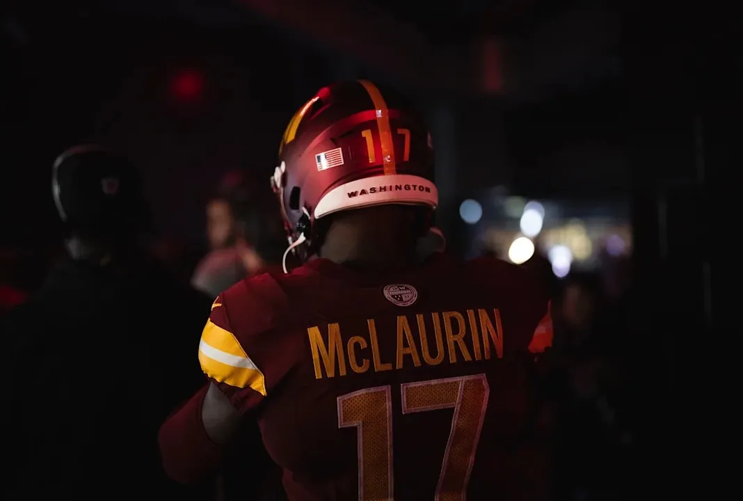 ‘Megatron’ Sends a Message to Terry McLaurin, Commanders