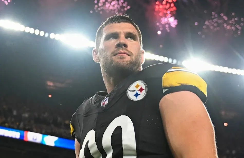 Steelers head coach Mike Tomlin gives promising new update on T.J. Watt's holdout