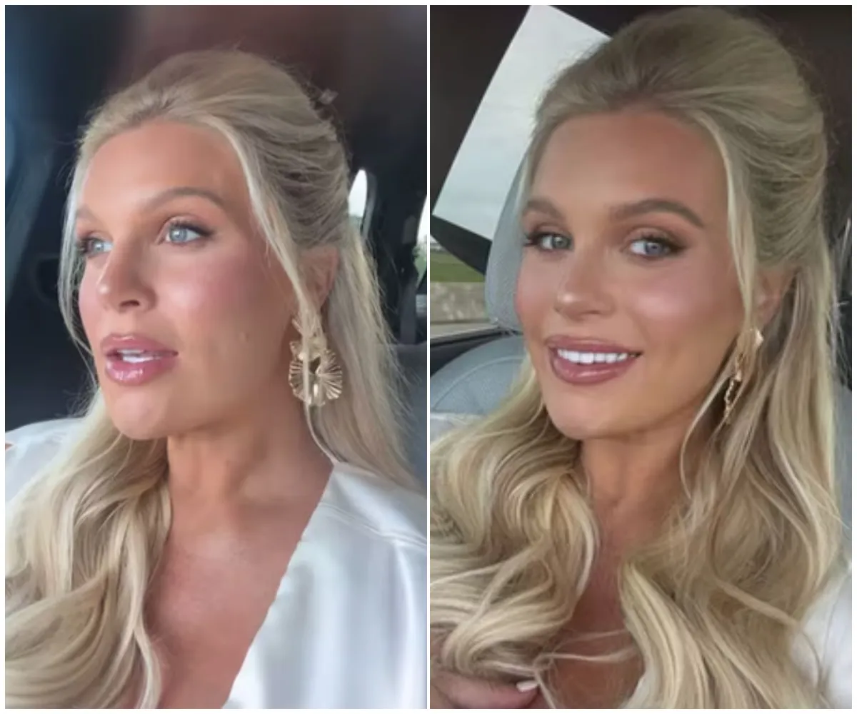 “It’s no longer fun” – Southern Charm’s Madison LeCroy gives raw and unfiltered update on brutal third trimester as swelling, exhaustion, and a designer shoe disaster leave her begging for the pregnancy to end - suong