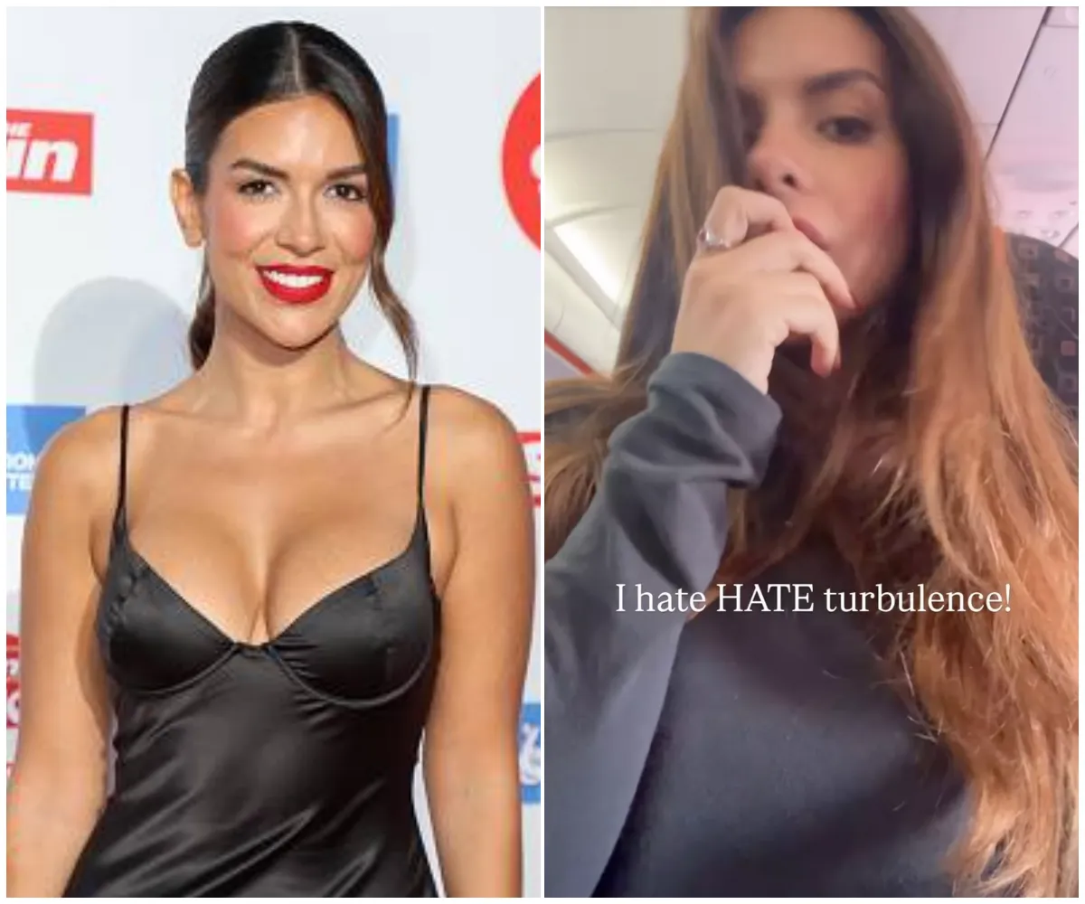 “Delete it now!” – Ekin-Su Cülcüloğlu slammed for tone-deaf plane video just hours after Air India 171 crash kills 241 passengers, as fans accuse her of insensitivity and demand she remove post immediately - suong