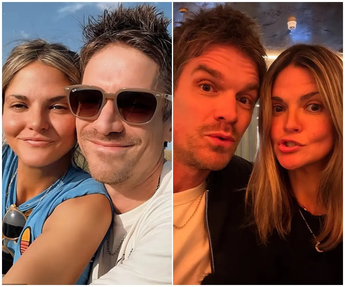 Fearne Cotton’s estranged husband Jesse Wood takes romance with Made In Chelsea’s Gemma Gregory to the next level just two months after going public, as insiders say it’s ‘far more than a fling’ following shock marriage split - suong
