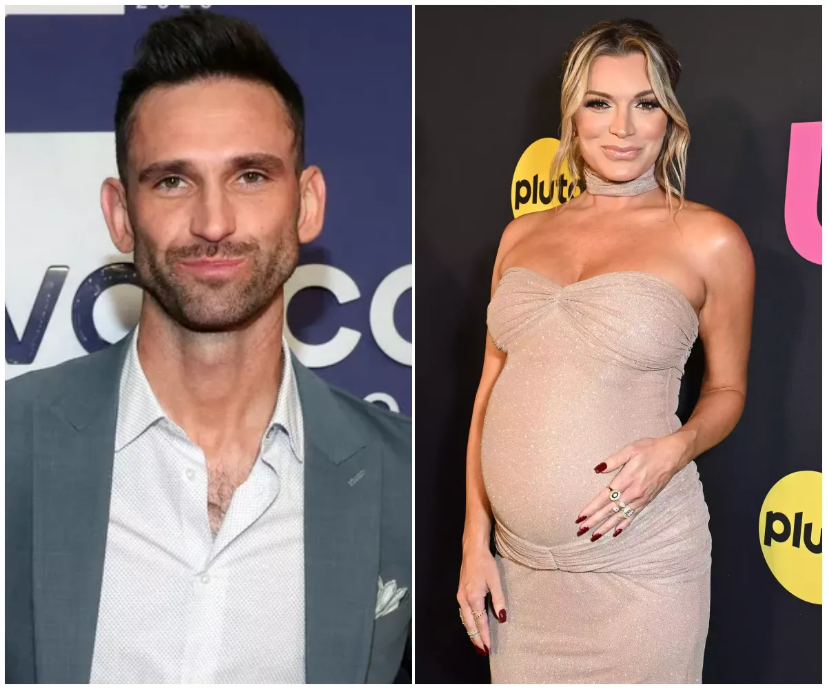 Carl Radke drops bombshell on Summer House as he claims Lindsay Hubbard got pregnant with new boyfriend’s baby “in the bed I paid for” — just months after their explosive split and canceled engagement - suong
