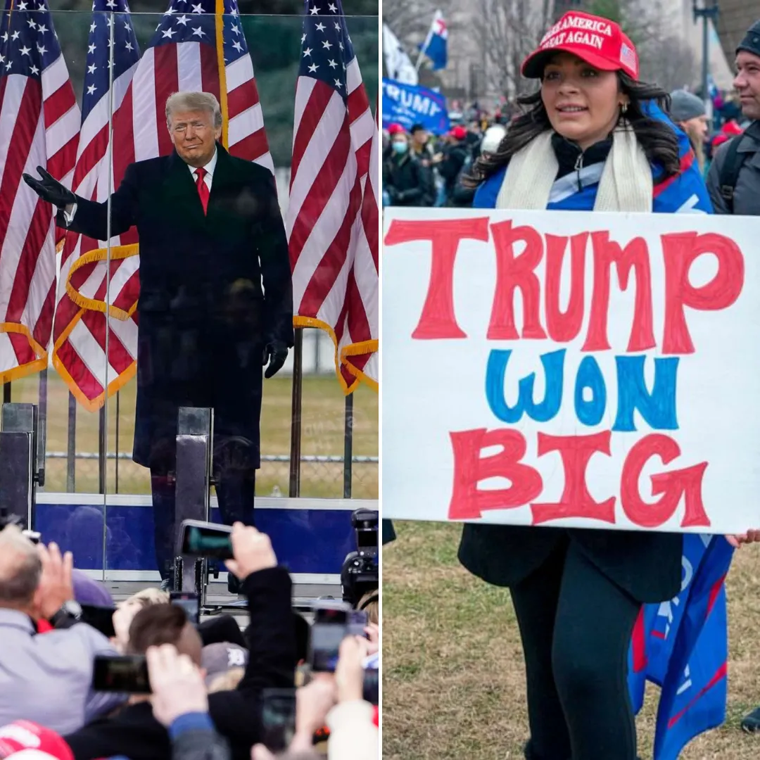 Leftist Protesters Plan Defiance While Trump Keeps Delivering Results For America Leftist Protesters Plan Defiance While Trump Keeps Delivering Results For America