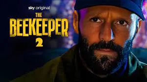 THE BEEKEEPER 2 (2025) – The Hive Fights Back