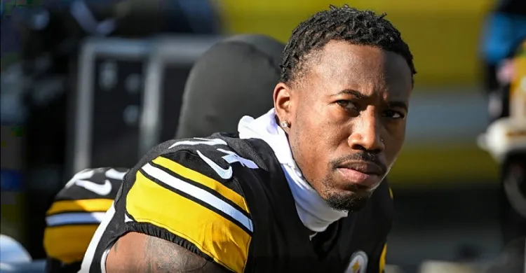 Steelers' DK Metcalf Already Helping Joey Porter Jr. Fix Critical Issue: 'He Pushed Me'