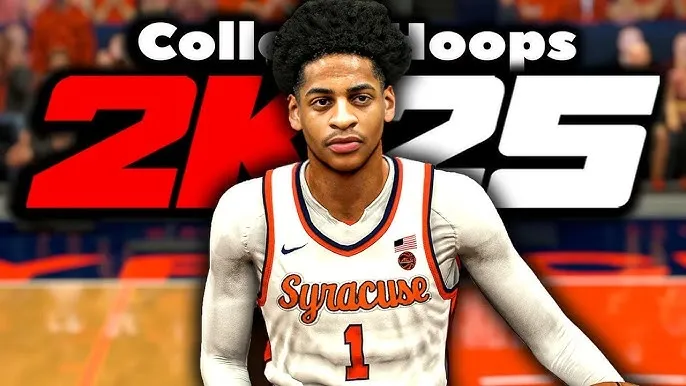 Kiyan Anthony: The Next Big Name in Basketball?
