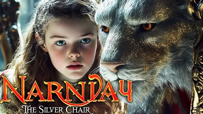 NARNIA 4: THE SILVER CHAIR (2024)