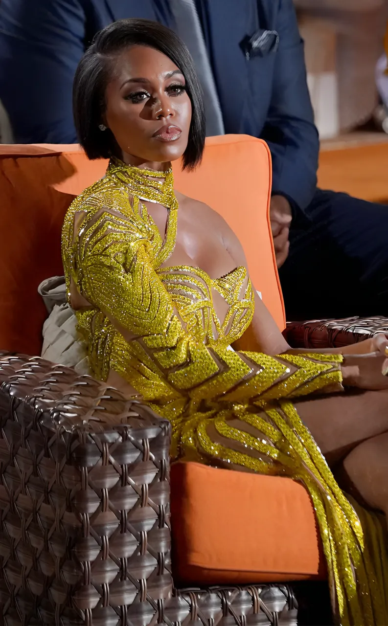 Former Housewives of Potomac Star Talks Returning to the Series After 5 Years