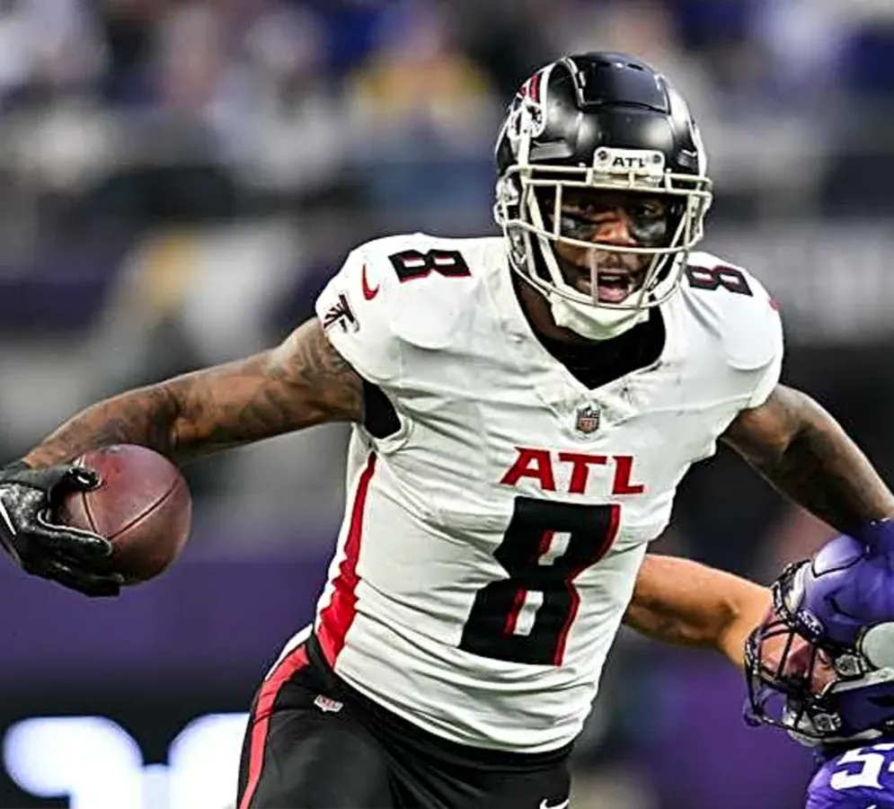 Falcons Have 'Lot of Belief' in a Kyle Pitts Breakthrough. It's All in the Details.