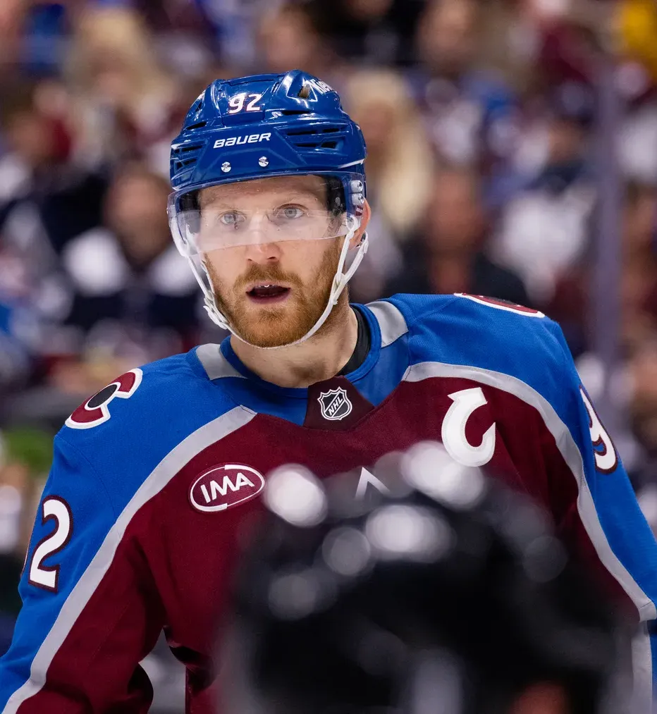 Morning Flurries: Landeskog gives update