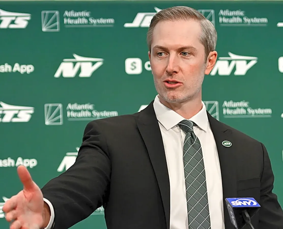 New York Jets’ riskiest move in 2025 NFL offseason