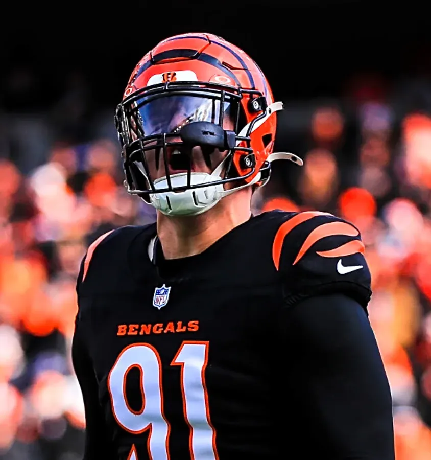 Bengals Get Brutal OTAs Grade For One Major Reason