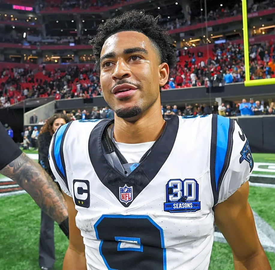 Carolina Panthers In-House Rivalry Could Help Turn Franchise Around in 2025
