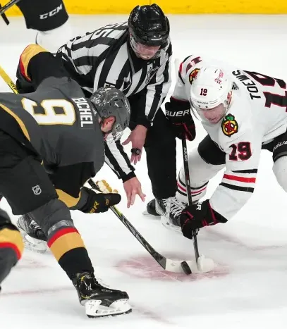 Avalanche, Lightning Among Teams Looking to Land 6-Time All-Star
